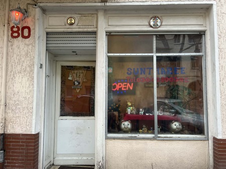 Thai Massage mit Happyend!, Berlin Neukölln