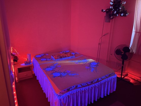 Thai Massage mit Happyend!, Berlin Neukölln