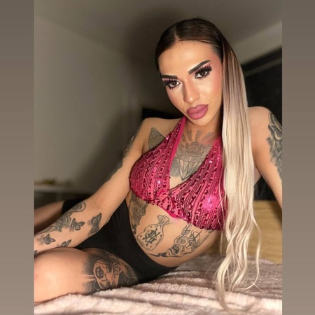 TS EMANUELA-2000, LadiesSTARS