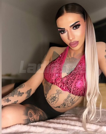 TS EMANUELA-2000, LadiesSTARS