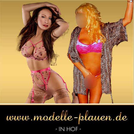 Scharfe Girls bei Modelle - Plauen in Hof!, Hof