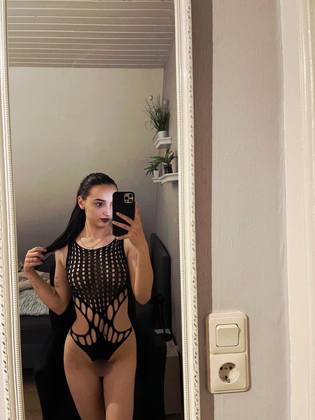 Foto von Melissa