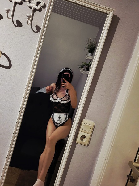 Foto von Melissa