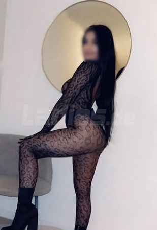 Anna+(18), Bremen