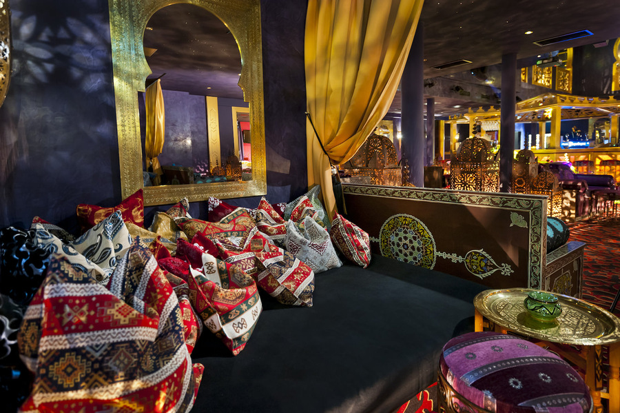 Foto von Premium Saunaclub for Men