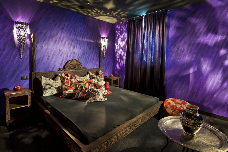 Foto von Premium Saunaclub for Men