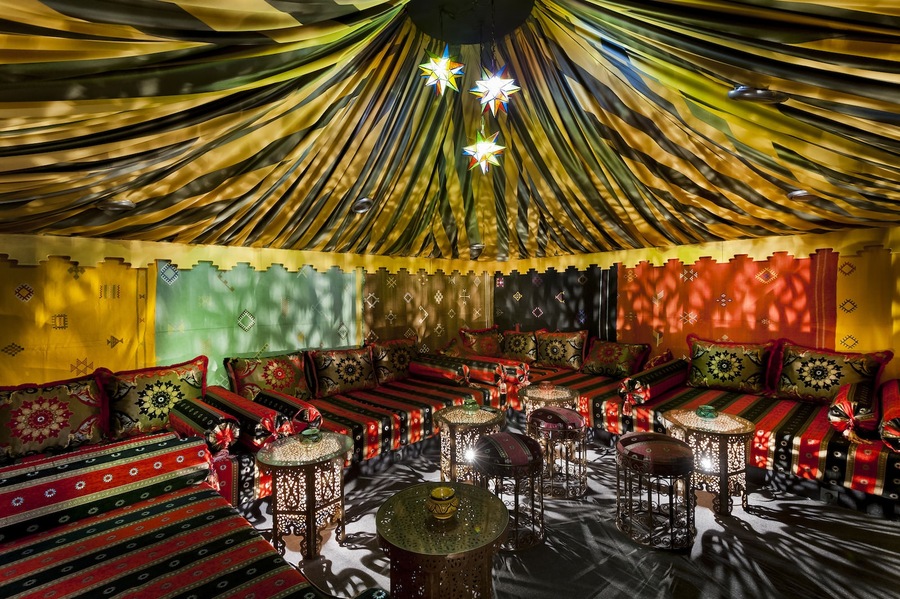 Foto von Premium Saunaclub for Men