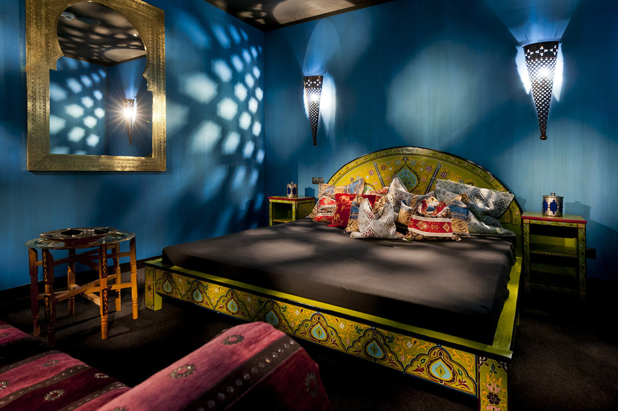 Foto von Premium Saunaclub for Men