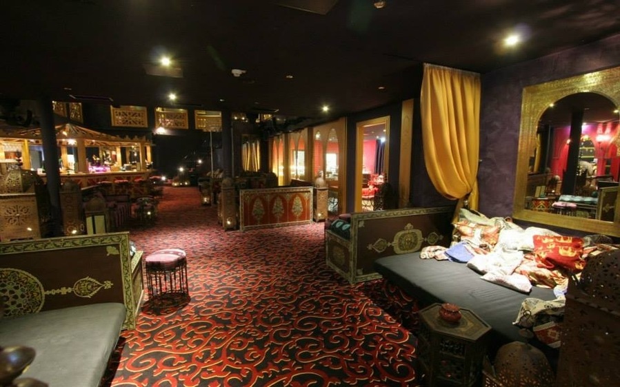 Foto von Premium Saunaclub for Men