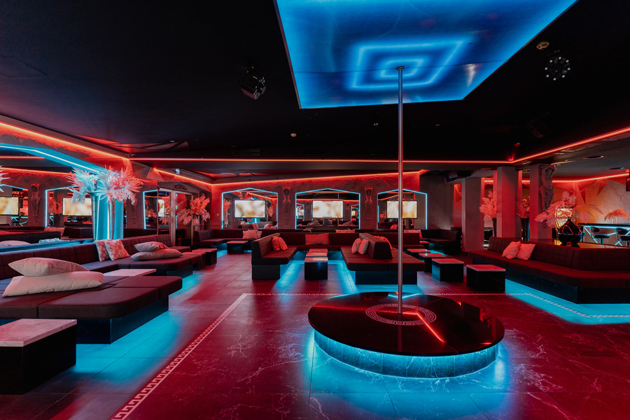 Foto von Simply the Best