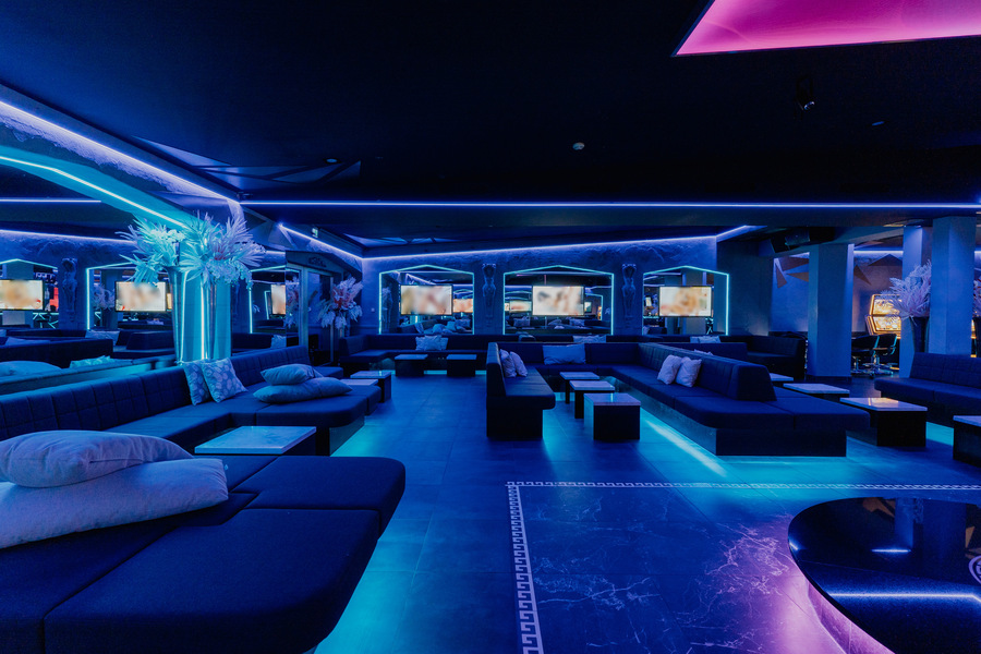 Foto von Simply the Best