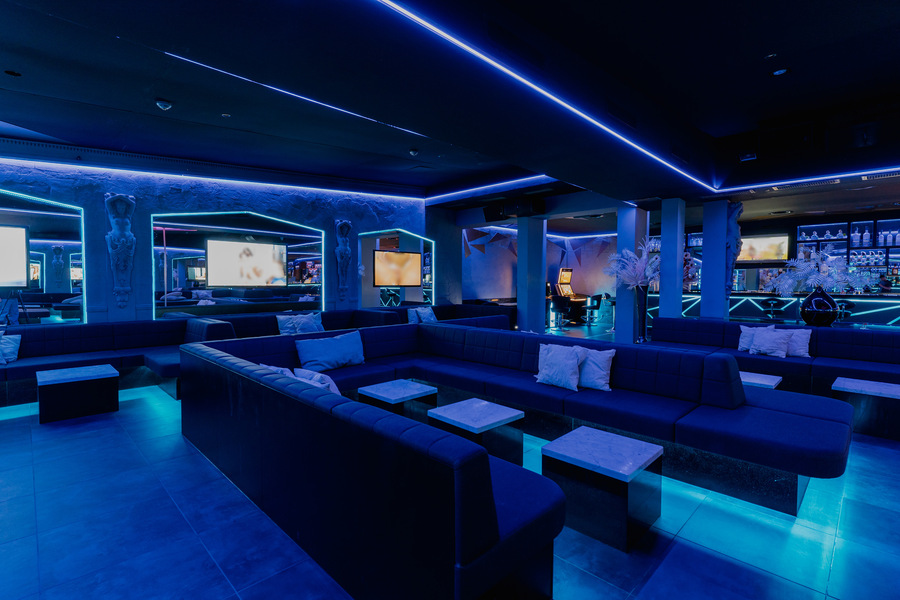 Foto von Simply the Best