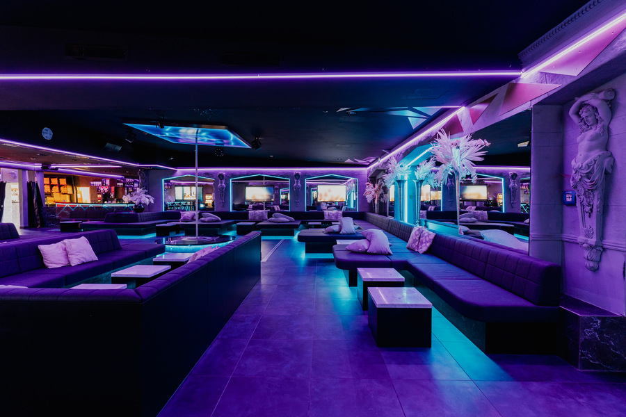 Foto von Simply the Best