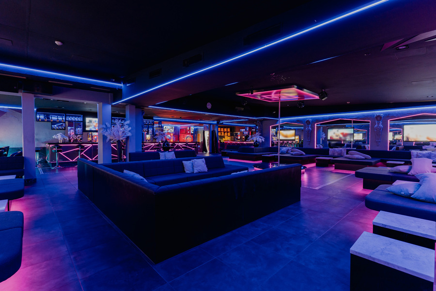 Foto von Simply the Best