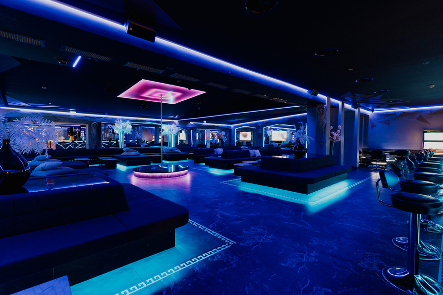 Foto von Simply the Best