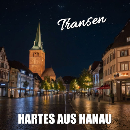 Hartes aus Hanau: Verführerische Transen 