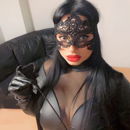 Herrin Annabel dominant, Leer (Ostfriesland)