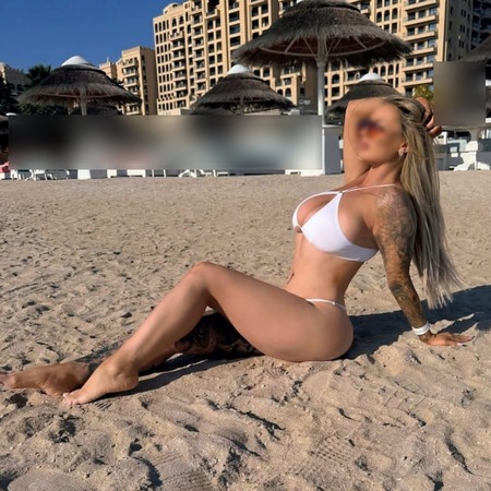 Sophie aus Deutschland exklusiv für Haus&Hotelbesuche, Düsseldorf