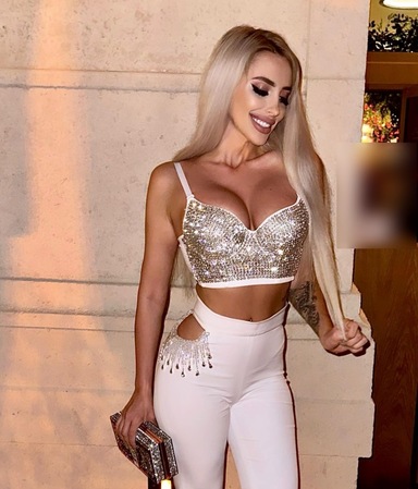 Emma nur Haus und Hotelbesuche, Düsseldorf