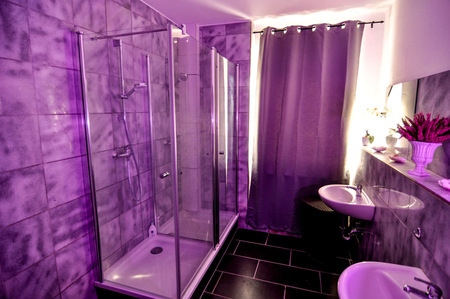 Villa 24, Bad Kissingen