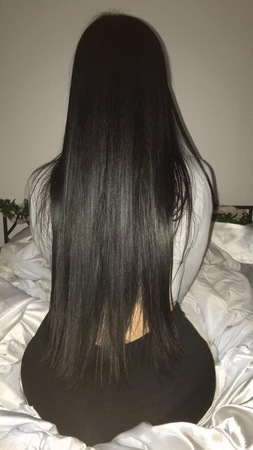 Gabriella Hernandez, München