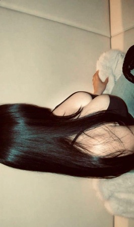 Gabriella Hernandez, München