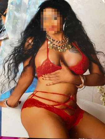 Roxy Latina - VIP, Nürnberg