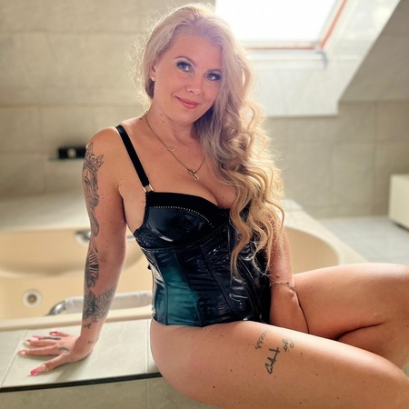 Deutsche Melina, Dresden