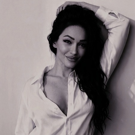 Anita, Bad Kissingen