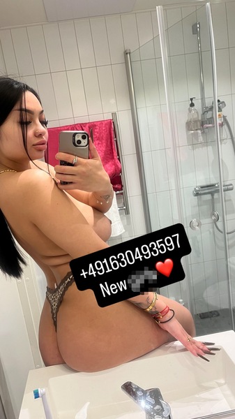Ada Party Girl 18+ NEW! – Frankfurt am Main photo 3