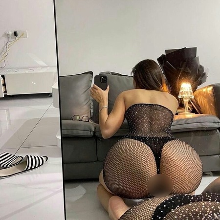 Erika Party Girl 18+, Frankfurt am Main