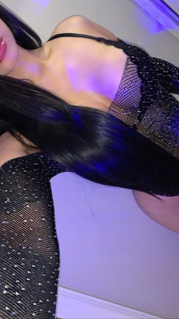 Erika Party Girl 18+, Frankfurt am Main