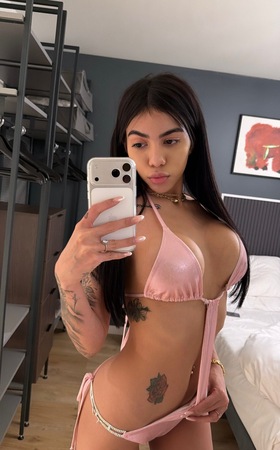 Alexa Rosio, Ingolstadt