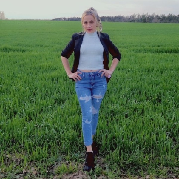 Foto von Clara