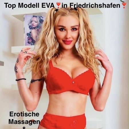 TANTRA EVA - FRIEDRICHSHAFEN/BALTISCHE BEAUTY, Lindau (Bodensee)