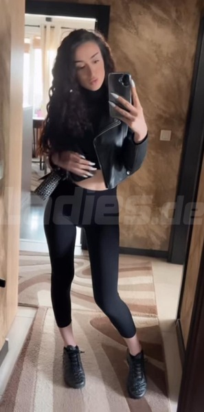 Foto von Anni