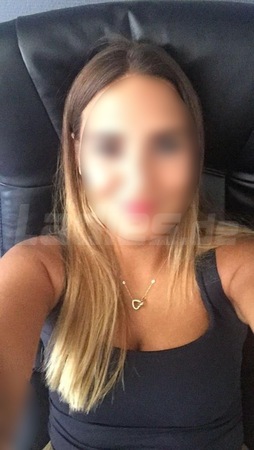 Junge +18 100% Türkin Aylin, Köln