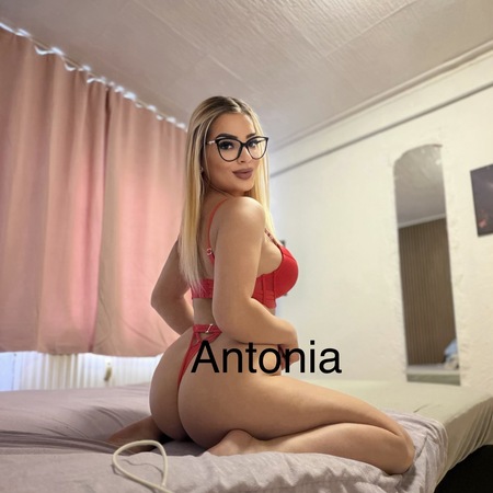 Foto von Antonia
