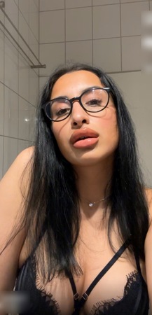 Aylinnxoxo, München Thalkirchen