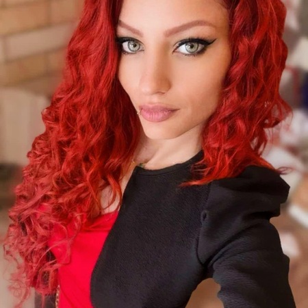 Jennifer - BRANDNEU, Gera