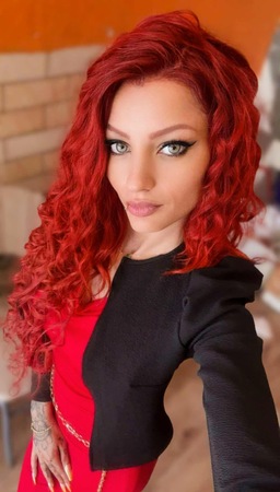 Jennifer - BRANDNEU, Gera