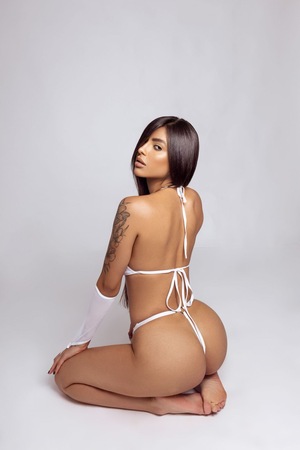 Lola Rios, Hannover