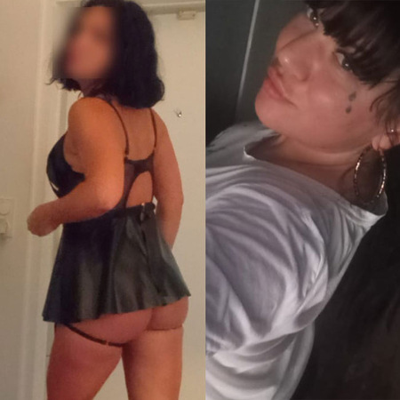 Viki & Kinga - DUO HEISSE PREISE!