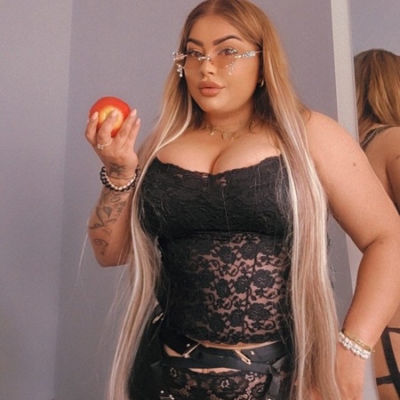 Geile Leckere Dilara