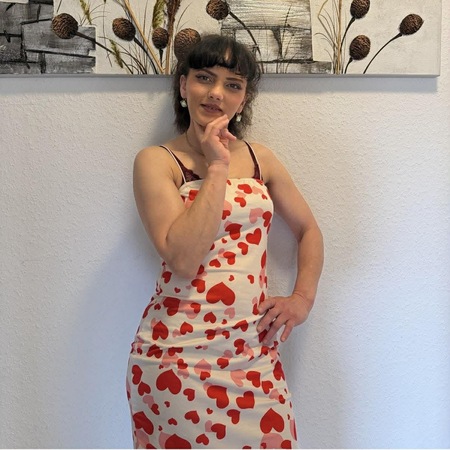 Christina, Saarbrücken