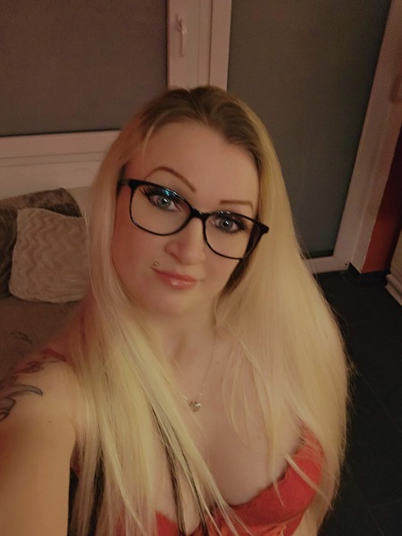 Foto von Monika bei Hot & Sweet