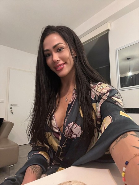 Foto von Ts Geile Miau