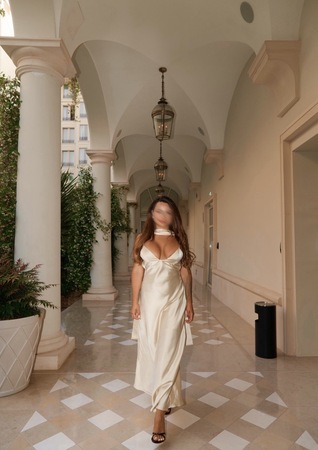 Alena Diamond, Hamburg