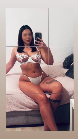 Kim, Nürnberg
