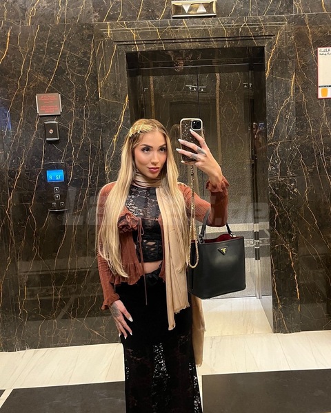 Foto von Sienna fox
